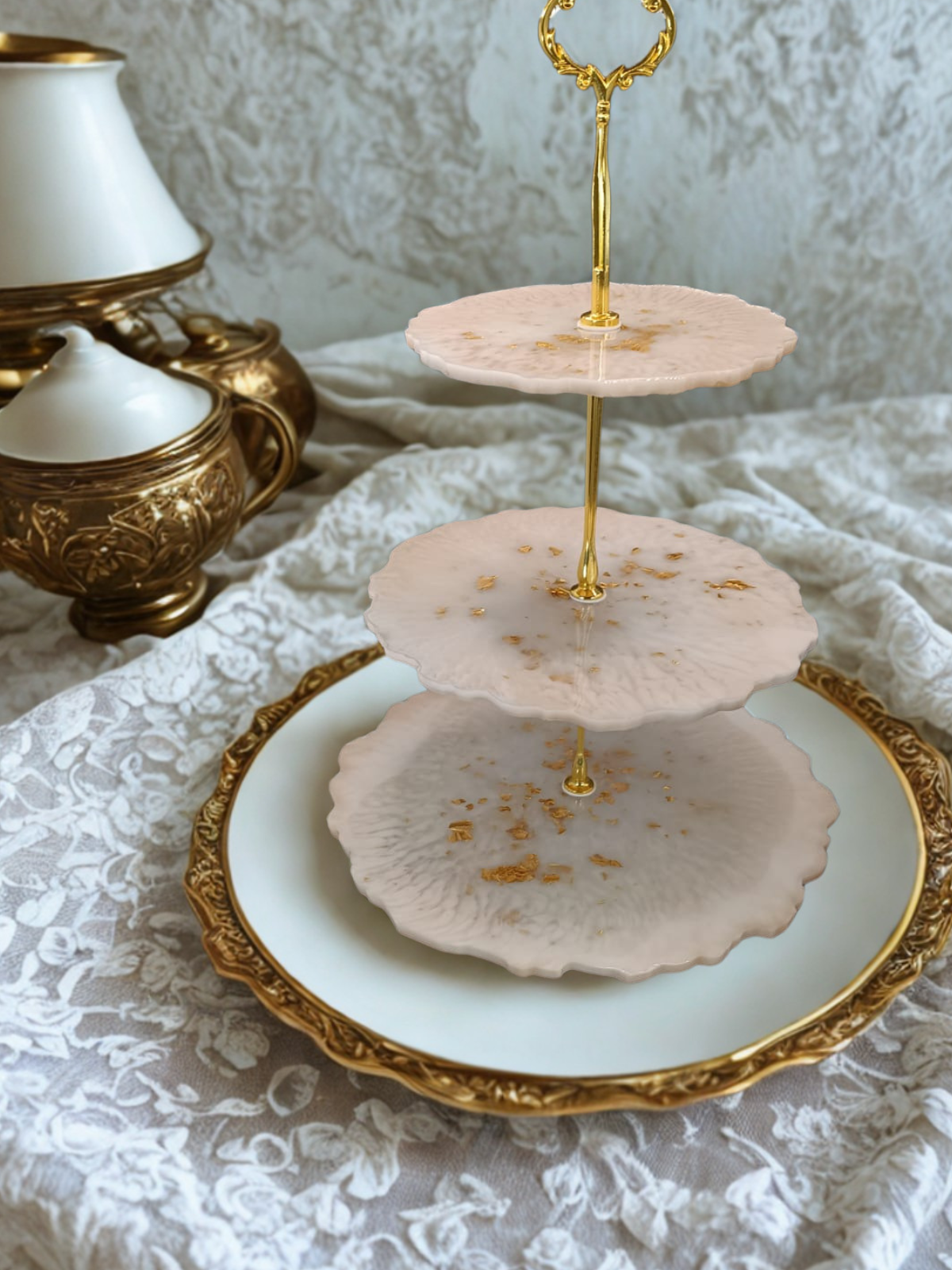 The Rosé Tier
