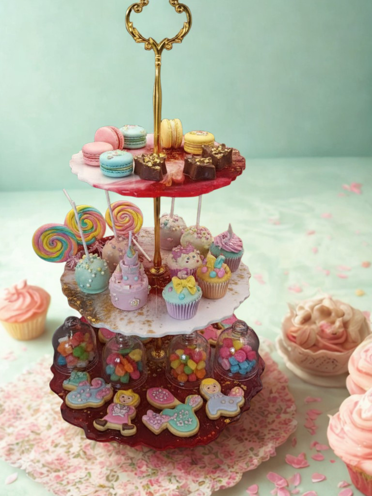 Confection Couture