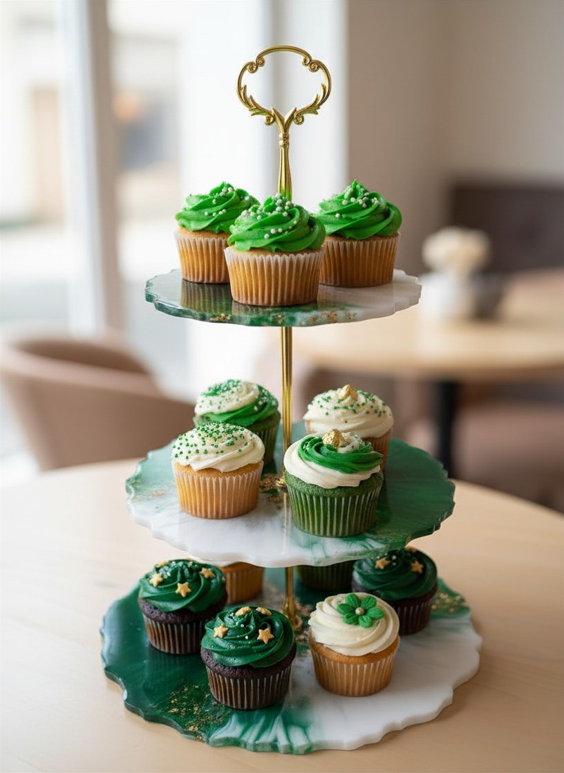 Emerald Reverie
